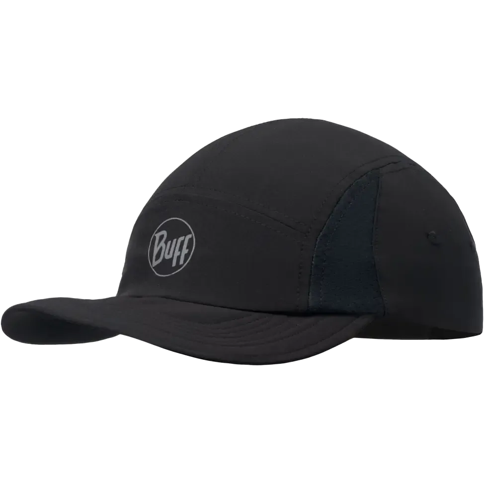 5 Panels Cap kasket