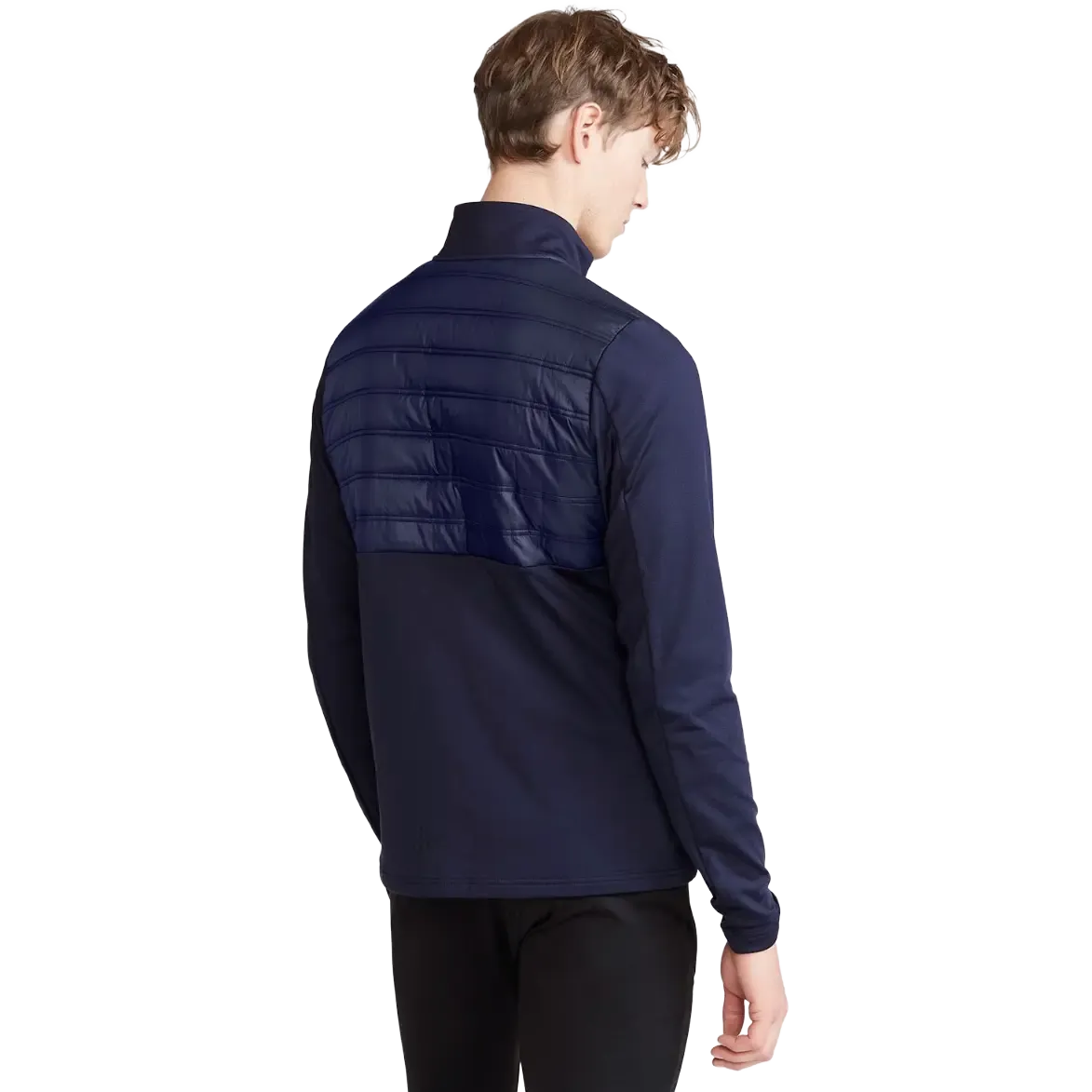 ADV Essence Warm Jacket 2 Men Løbejakke