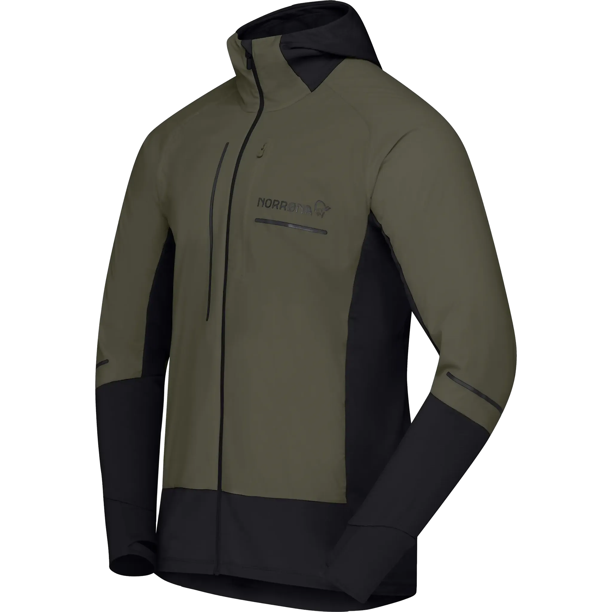 Senja Alpha90 Hood Men
