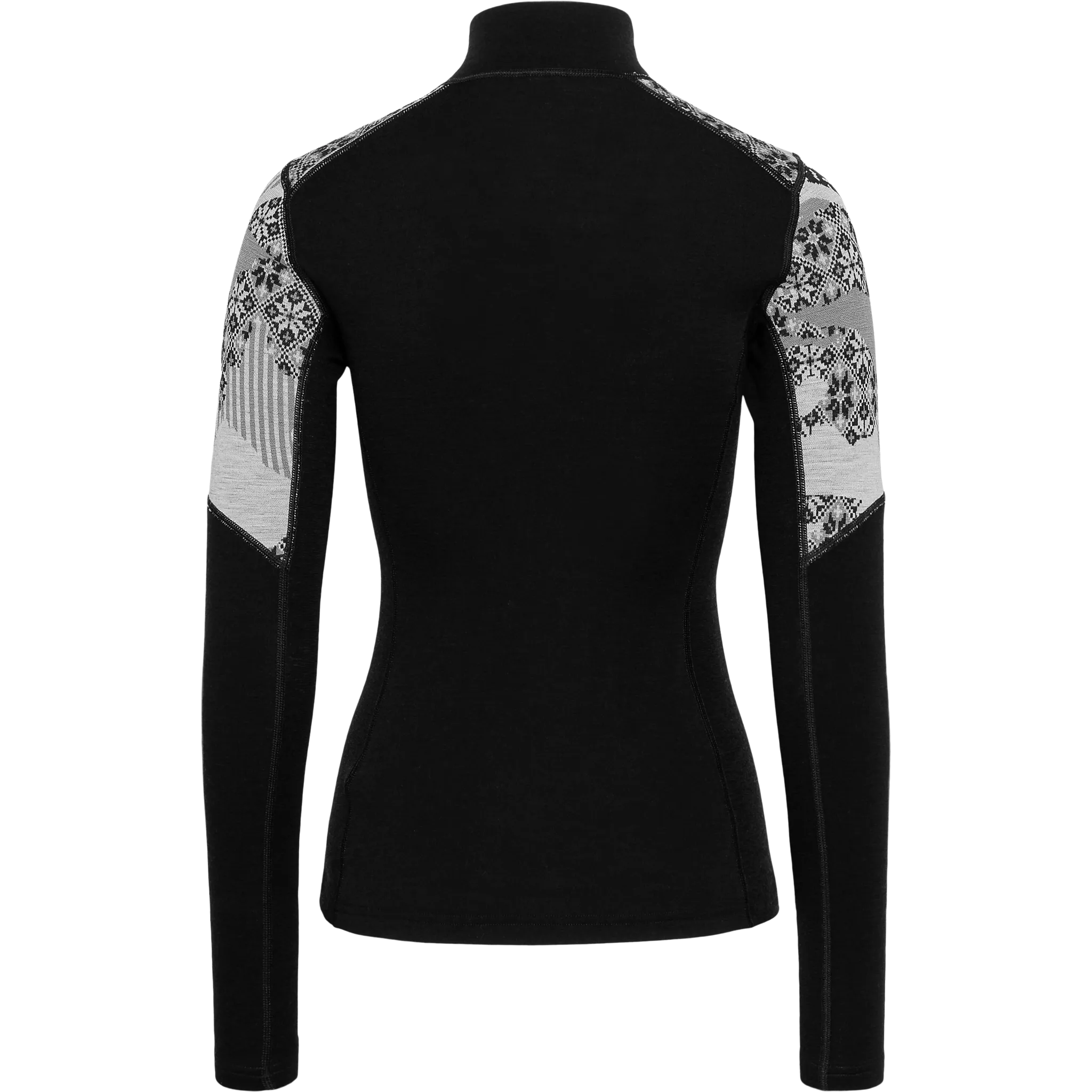 Olea Half Zip Women