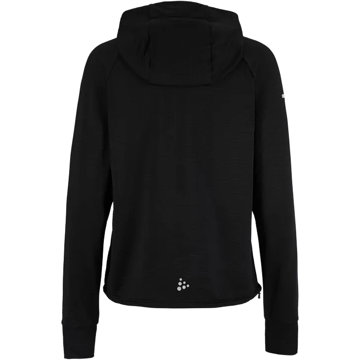Subz Light Hood Sweater Women
