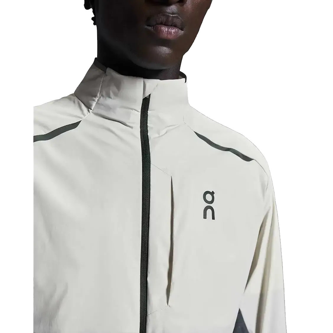 Weather Jacket Men