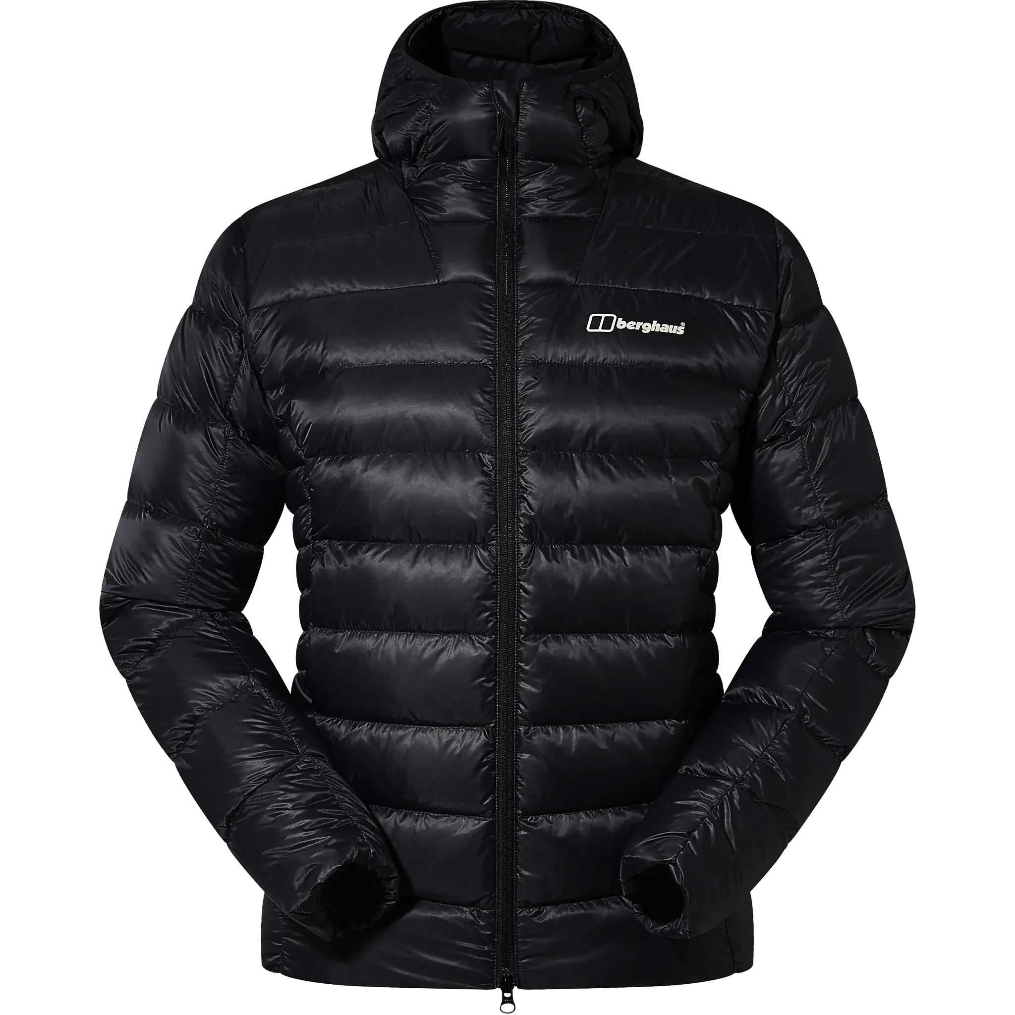 Summit-Nomad Down Jacket Men