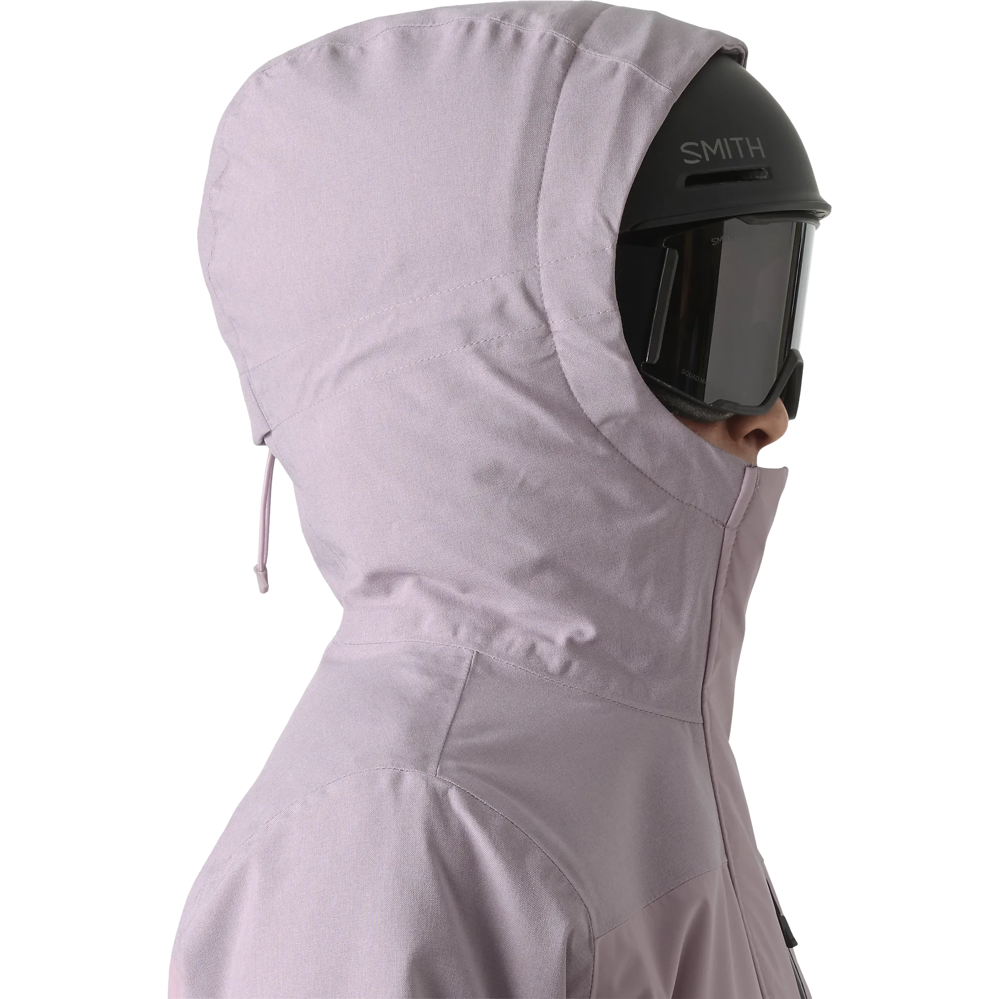 Snowplay Jacket Women damejakke