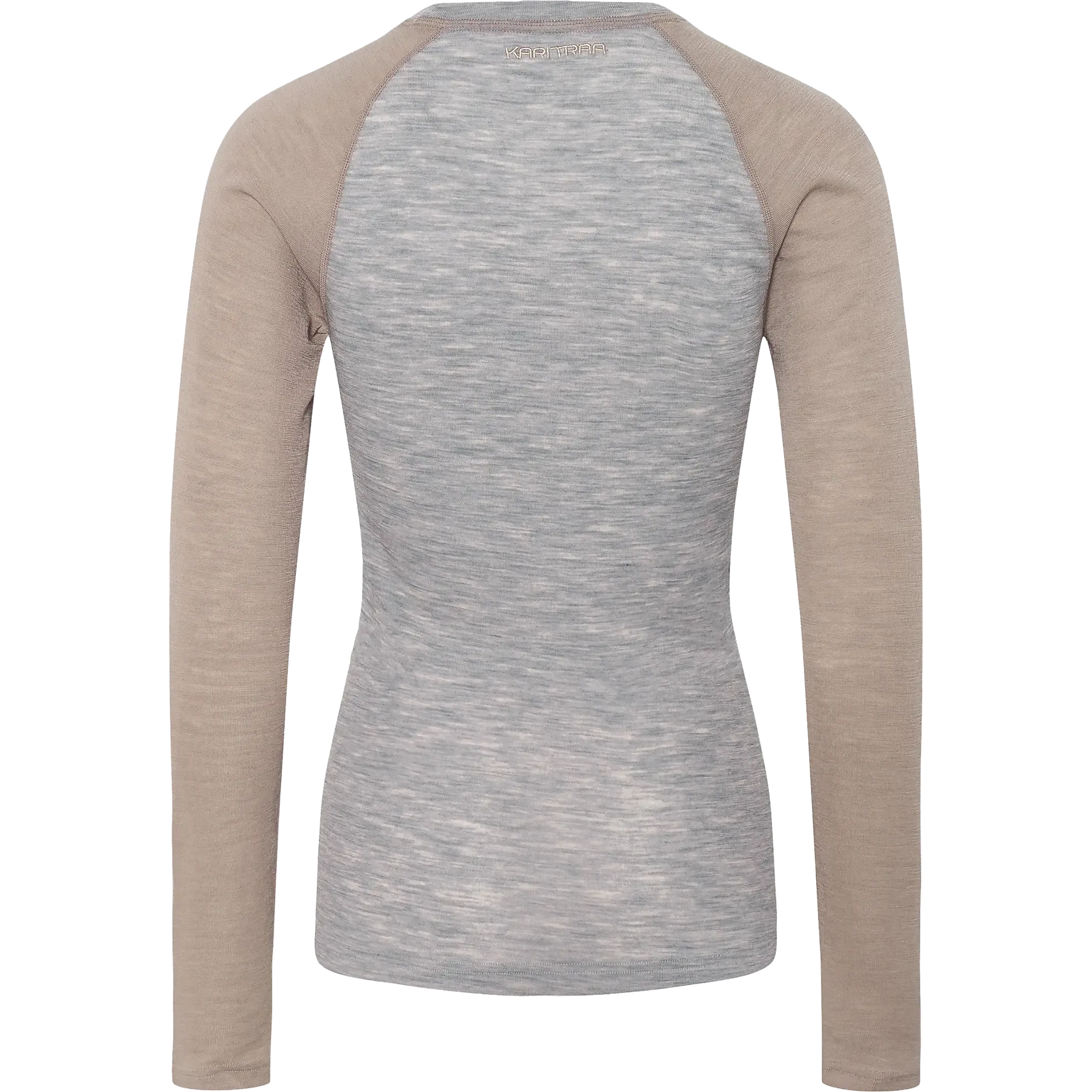 Kaia 100% Merino Wool Set Women