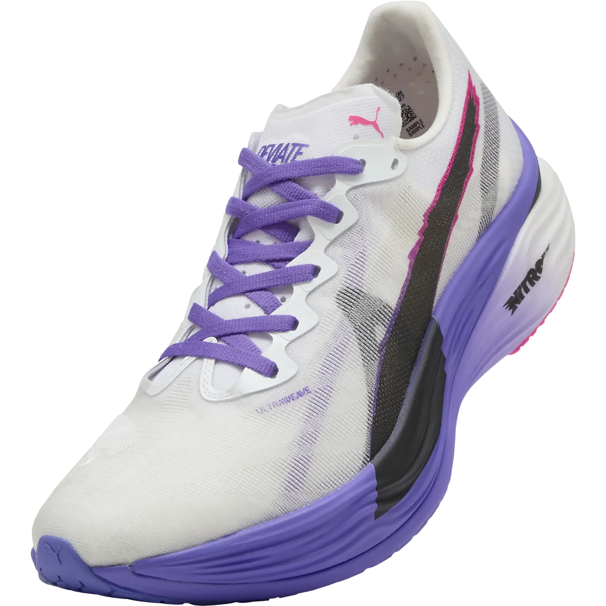 Deviate Nitro Elite 3 Tokyo Herrar