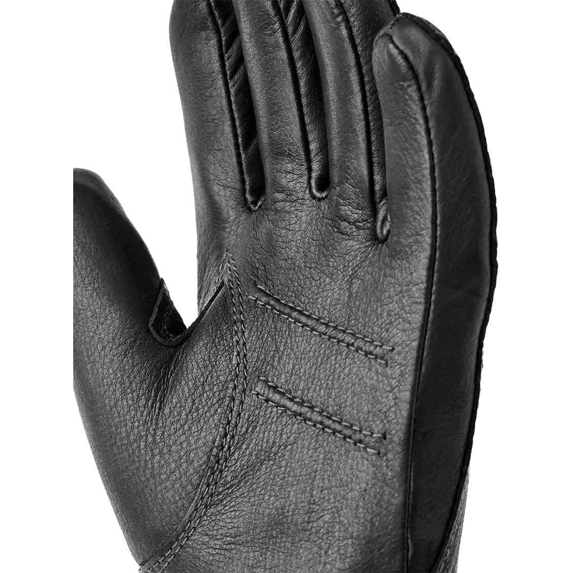 Buvika Deerskin handskar