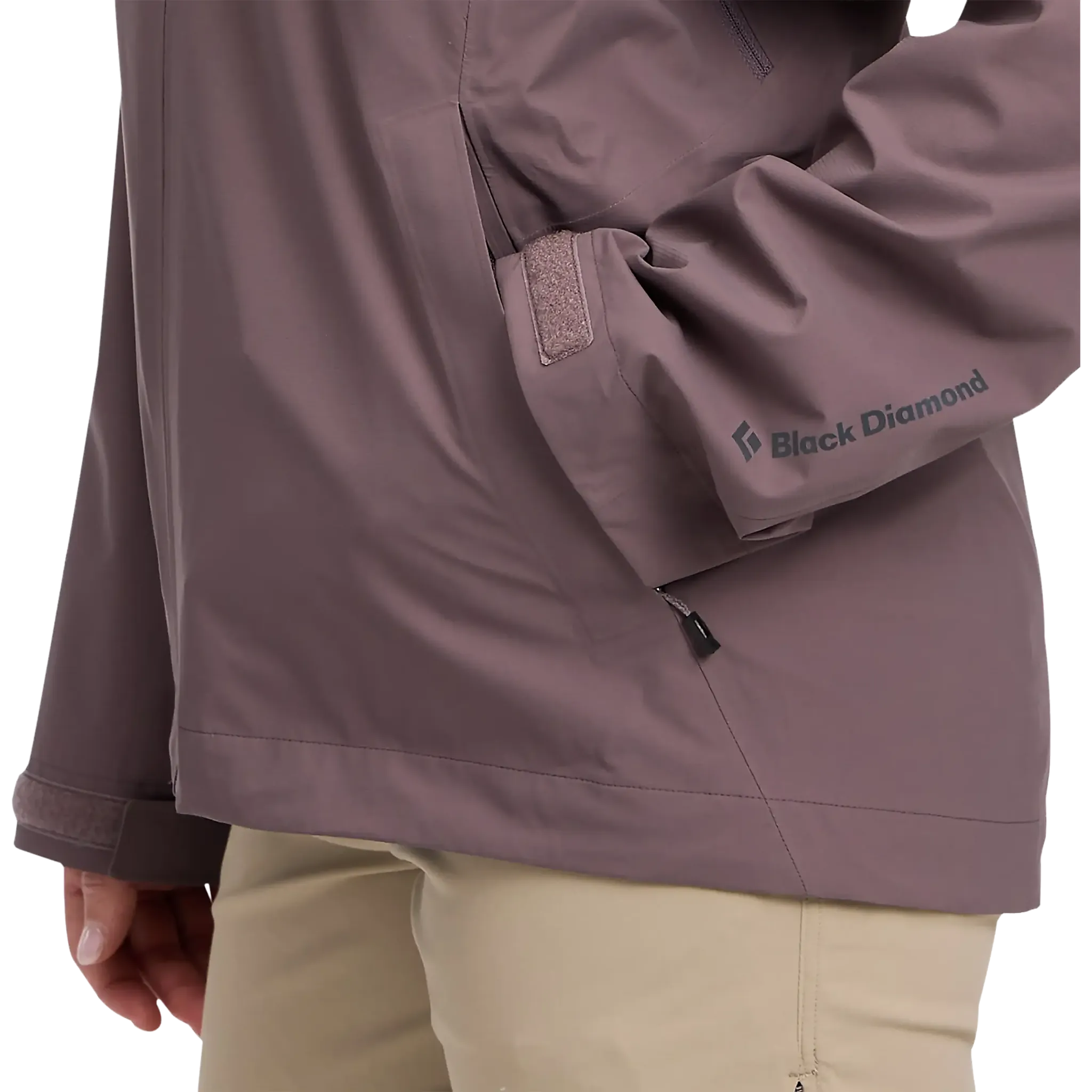 Strataline Stretch Shell Women