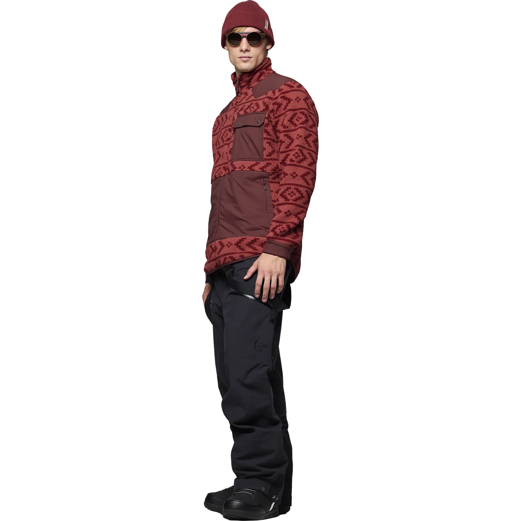Tamok Warm3 Jacket Men