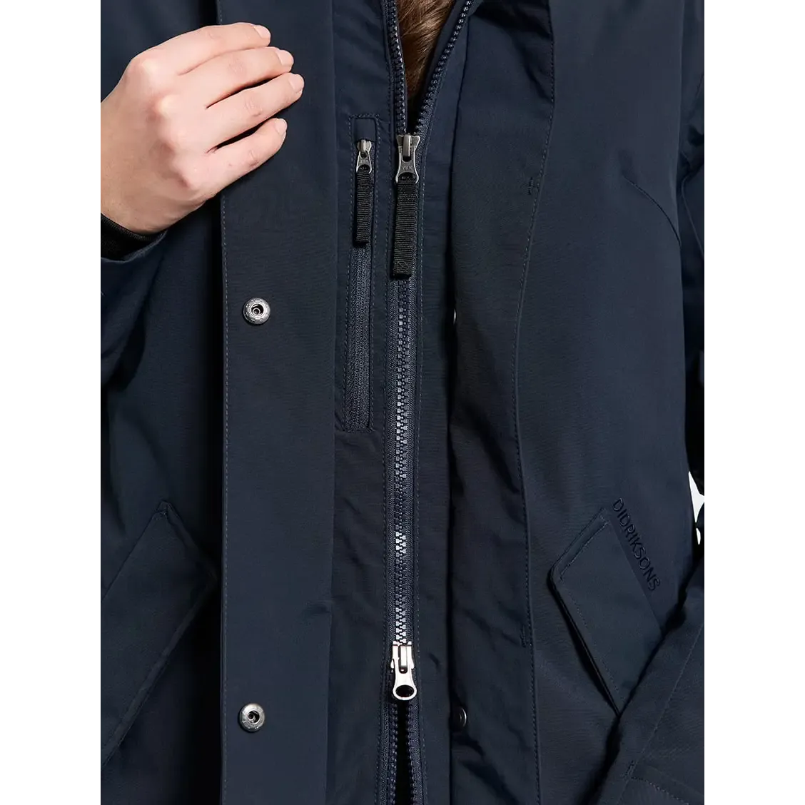 Erna Parka Women vinterjakke