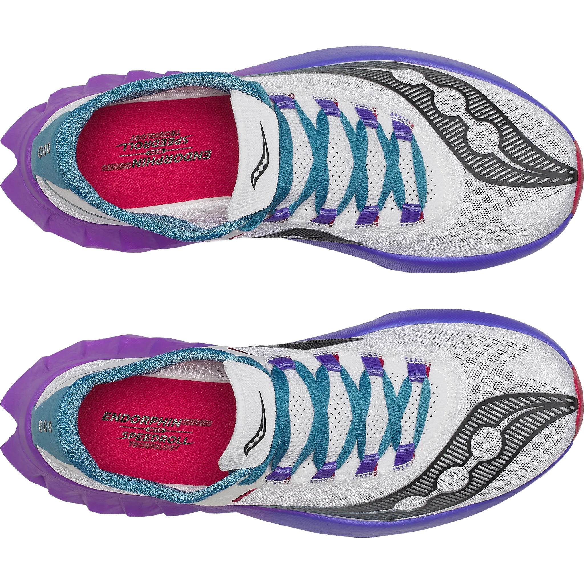 Endorphin Pro 4 Women