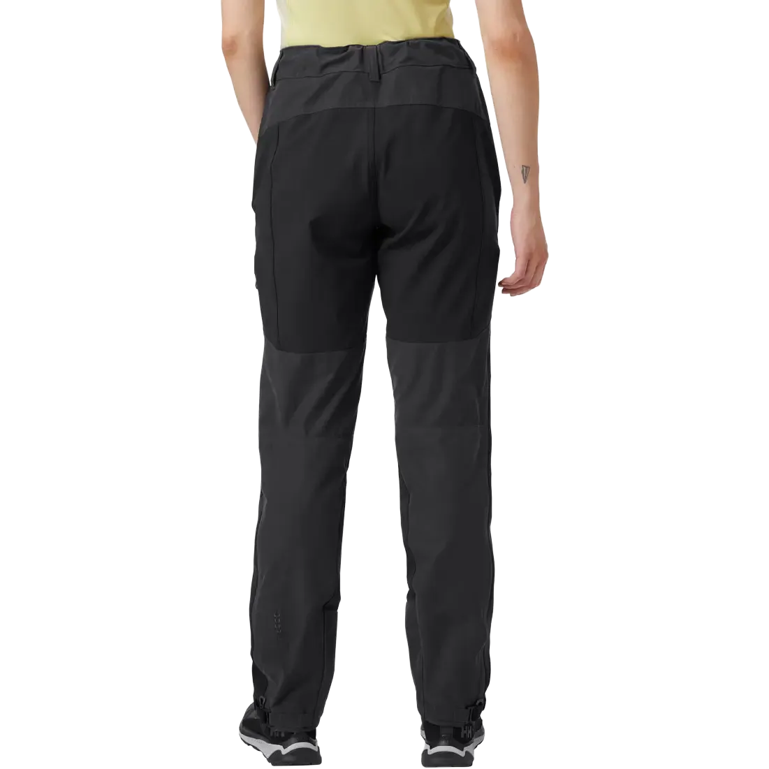 Verglas Tur Pant Women damebukser