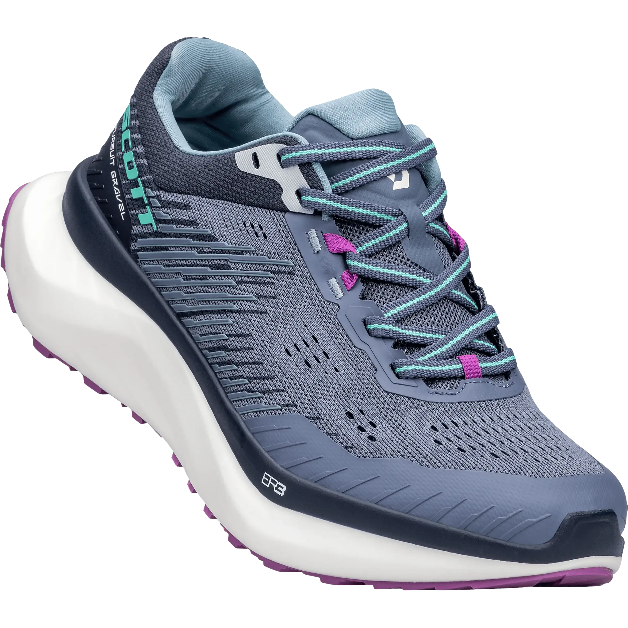 Pursuit Gravel Women