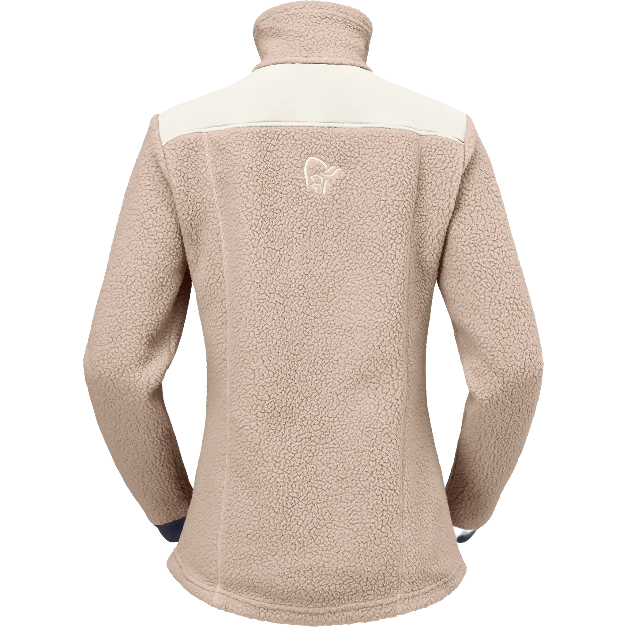 Trollveggen Warm3 Jacket Women