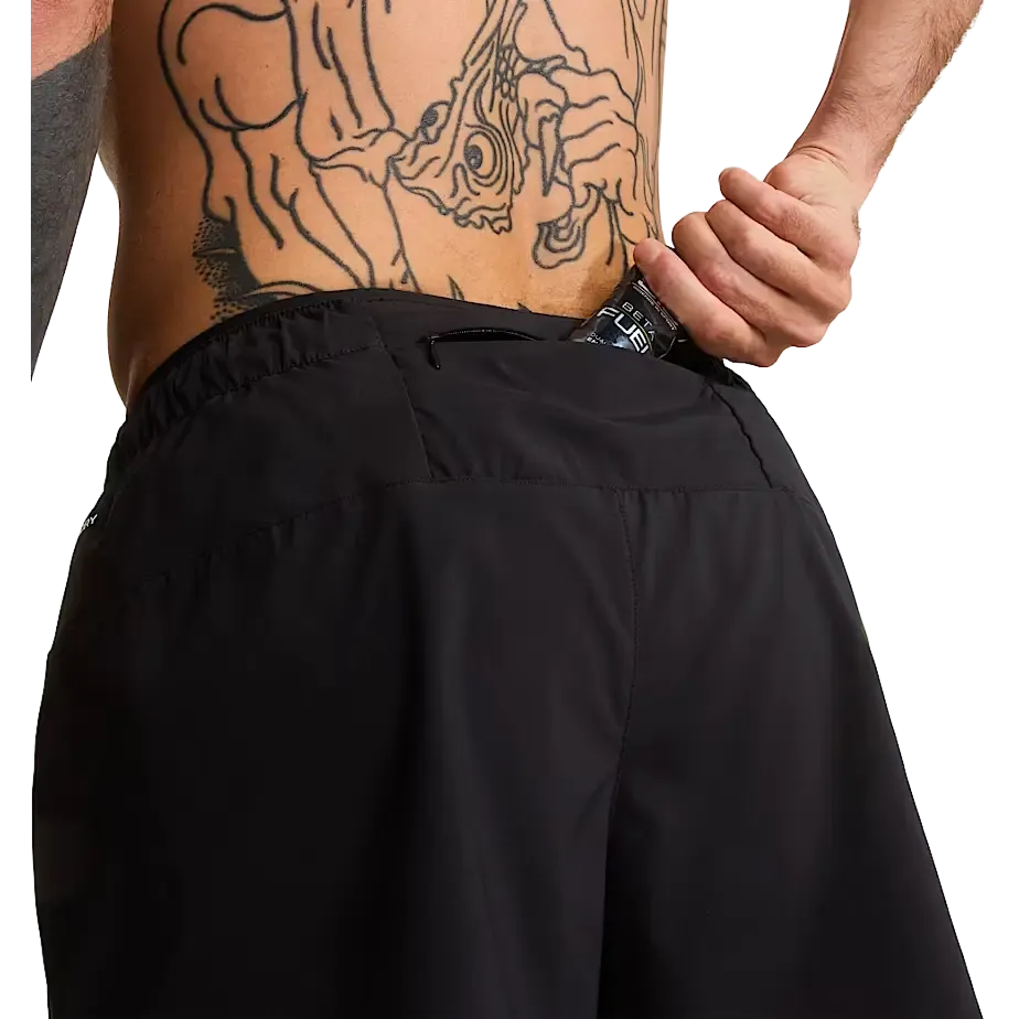 Lightbright 2in1 Short 5'' Men