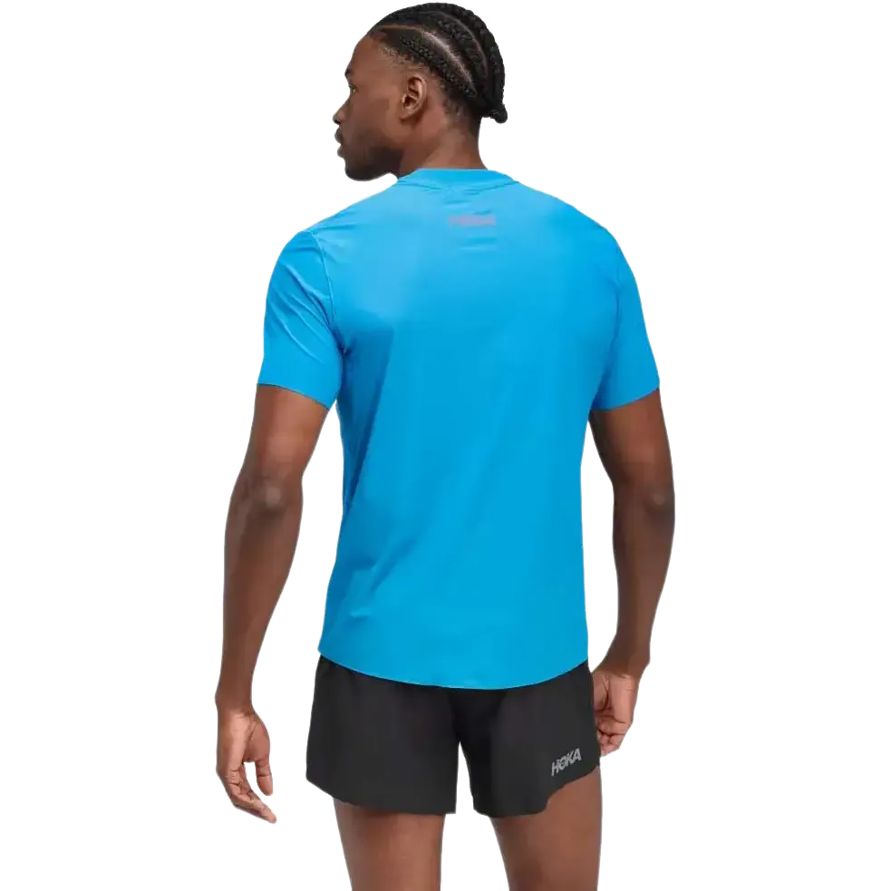 Airolite Run Short Sleeve Men