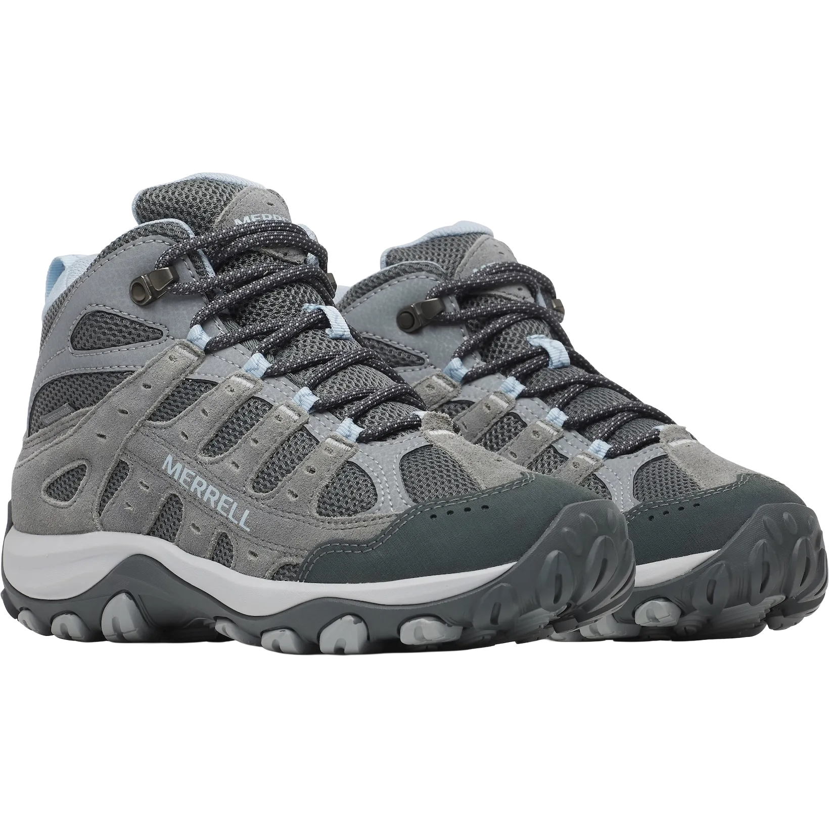 Accentor 4 Mid WP Women