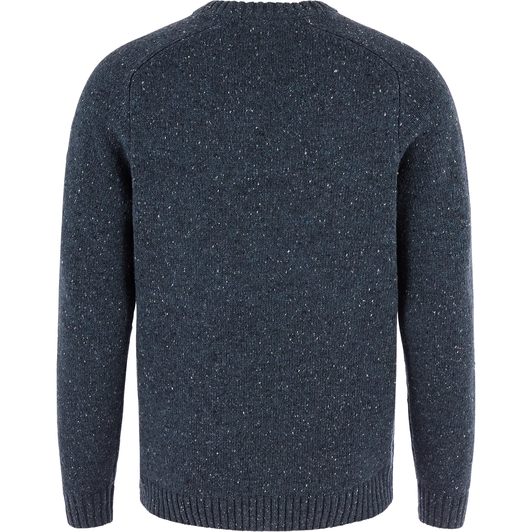Övik Neps Knit Sweater Men