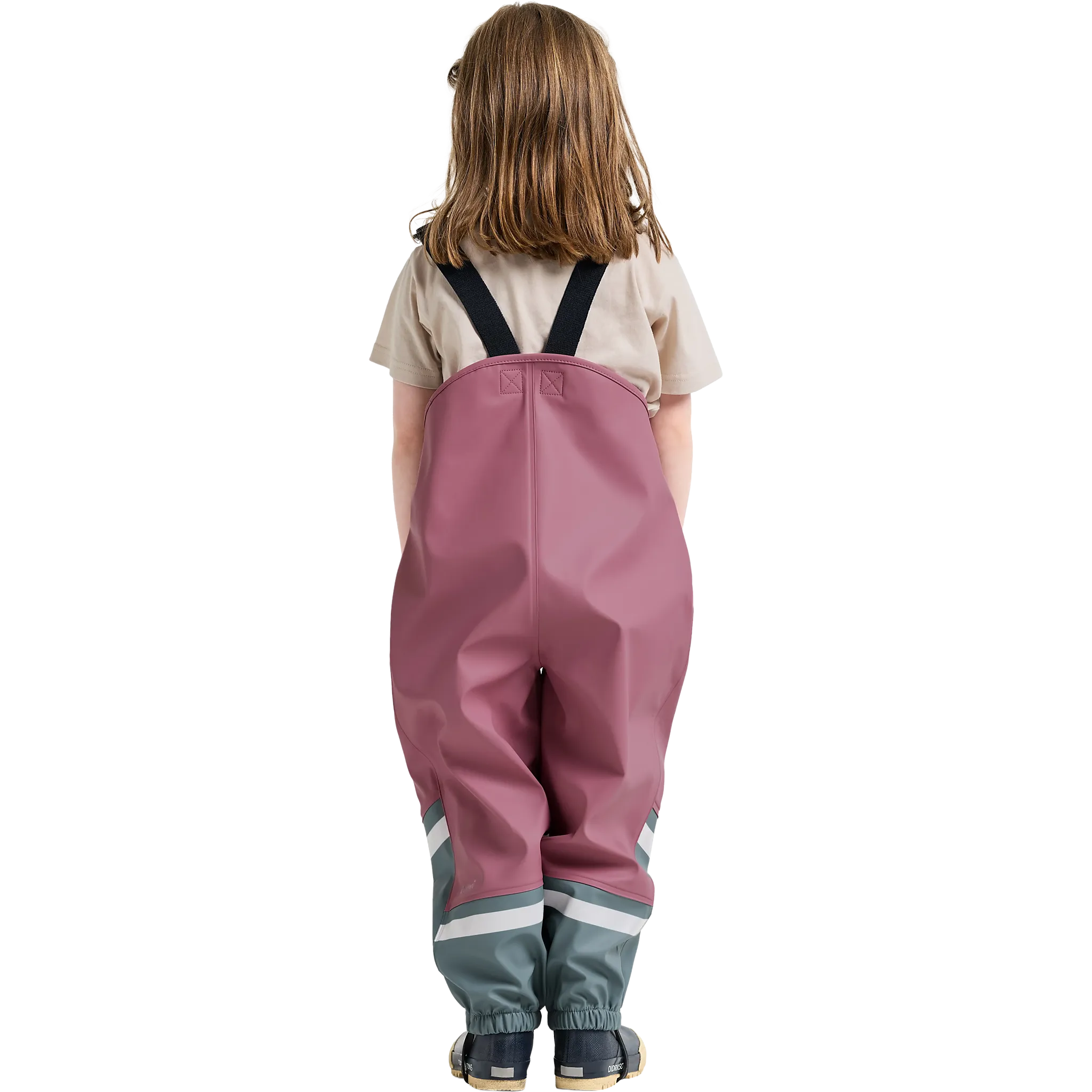 Waterman Kids Set 12 regnställ