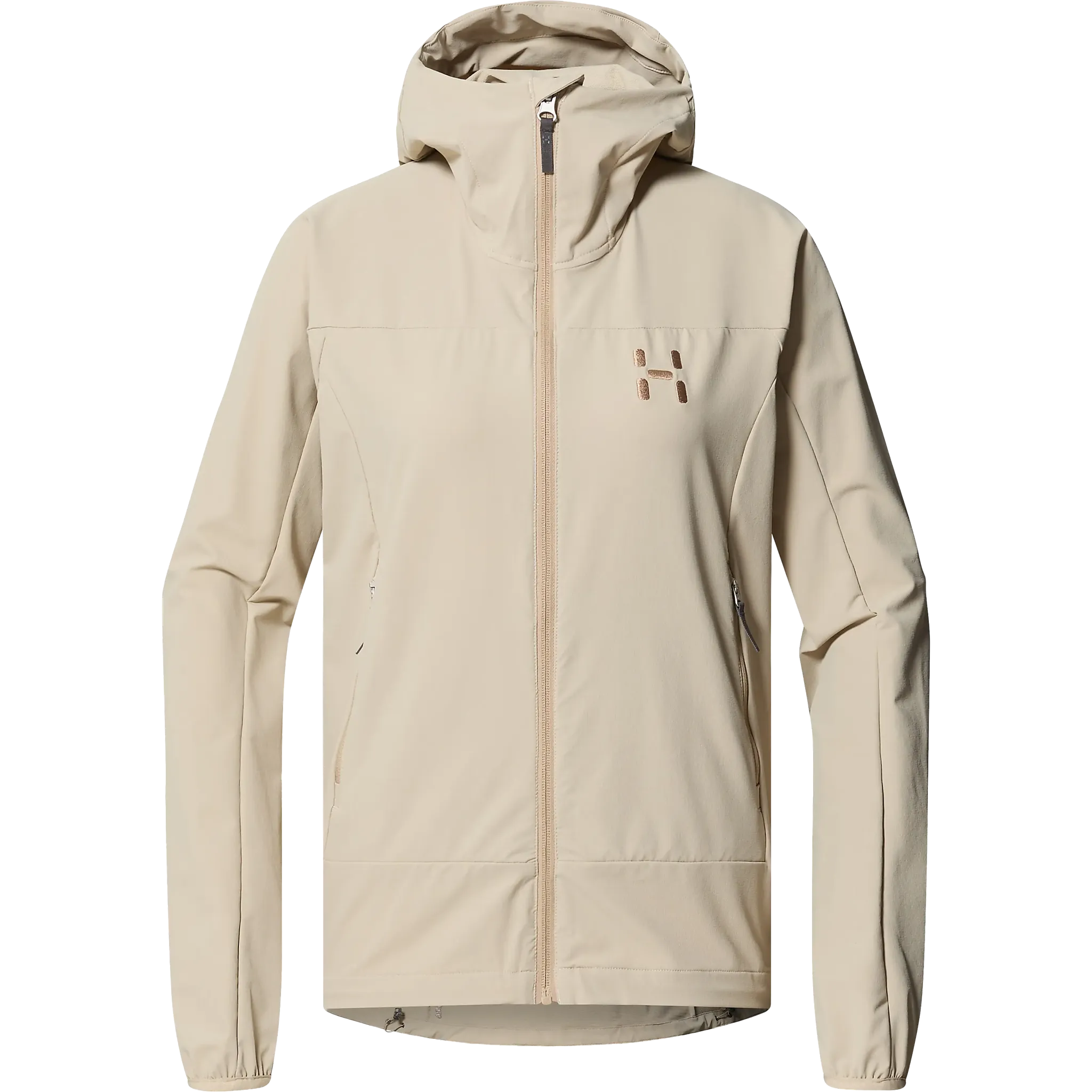 Rosson Softshell Hood Women
