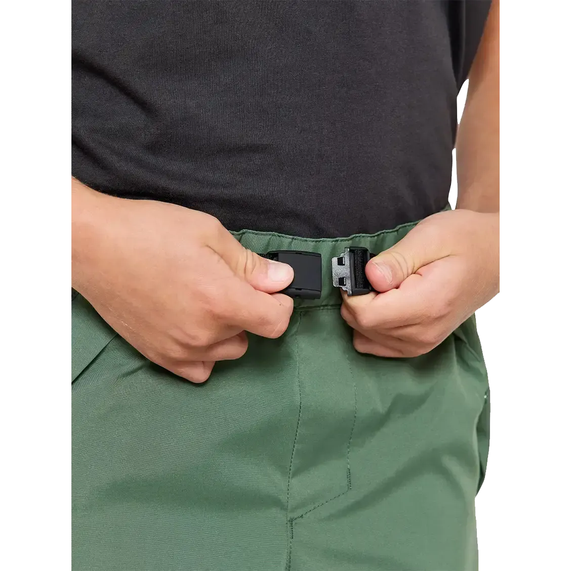 Eken Kids Shorts børneshorts
