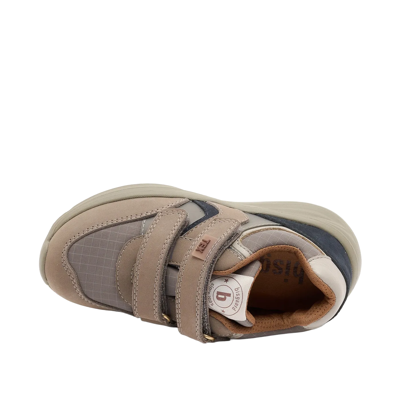 Yuki Tex Sneaker