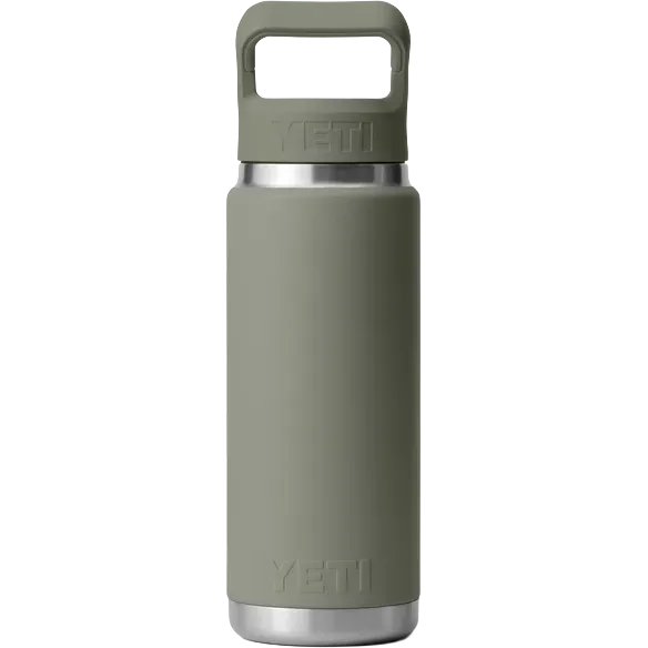 Rambler Straw Bottle 26 oz/769 ml