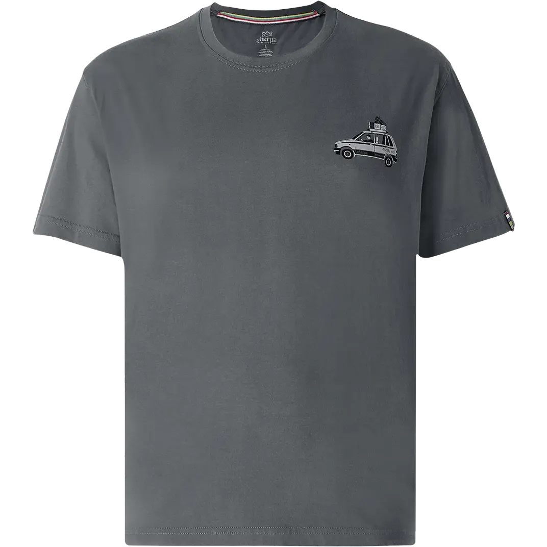 Parsa Tee Men T-shirt