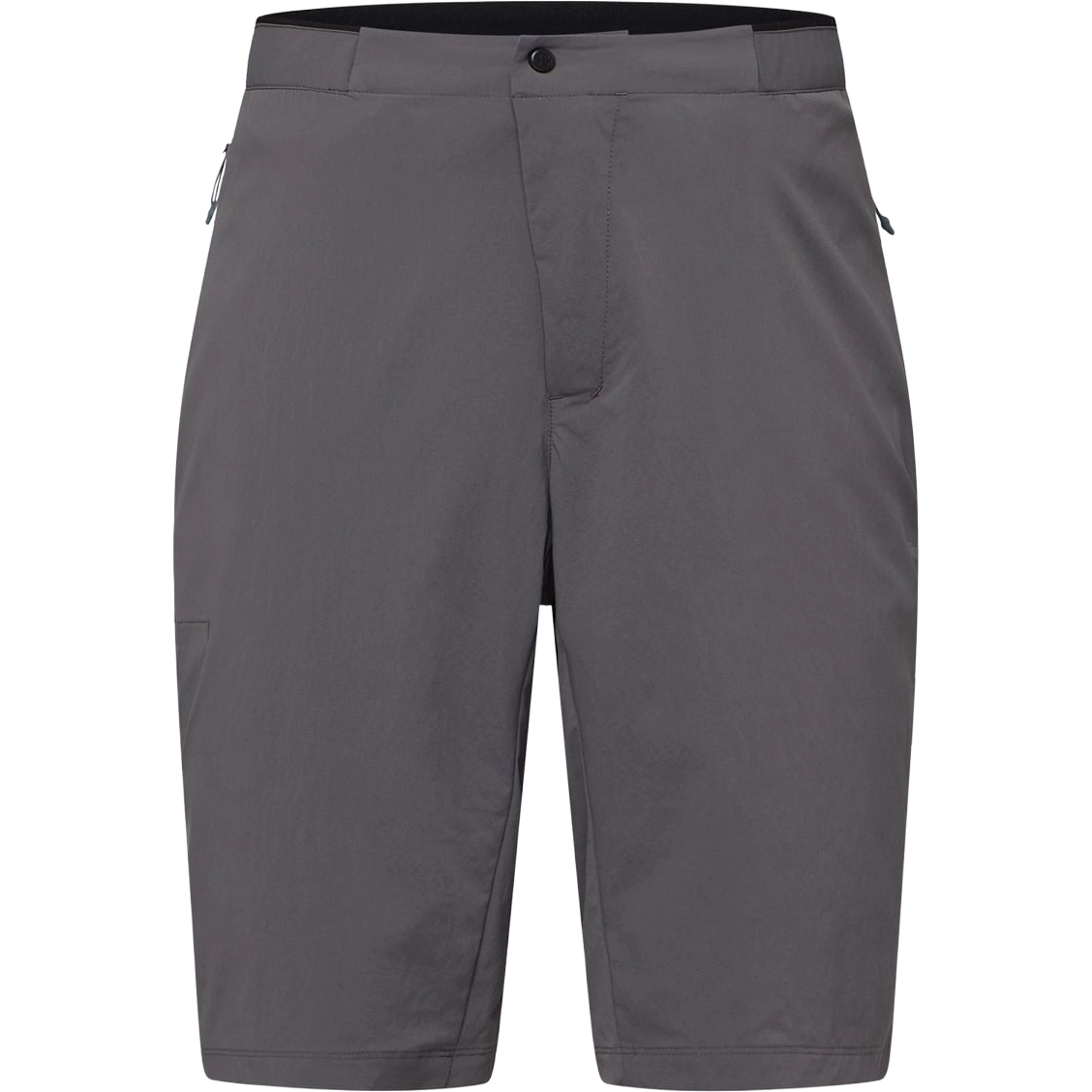 Haglöfs L.I.M Fuse II Shorts Men herreshorts - Magnetite - 46