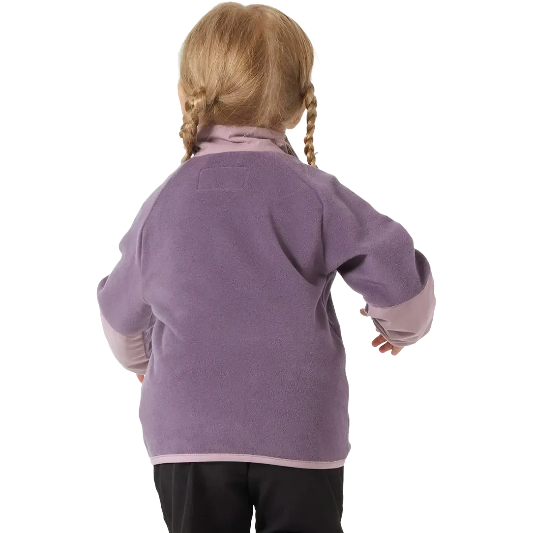 Marka Fleece Jacket Kids