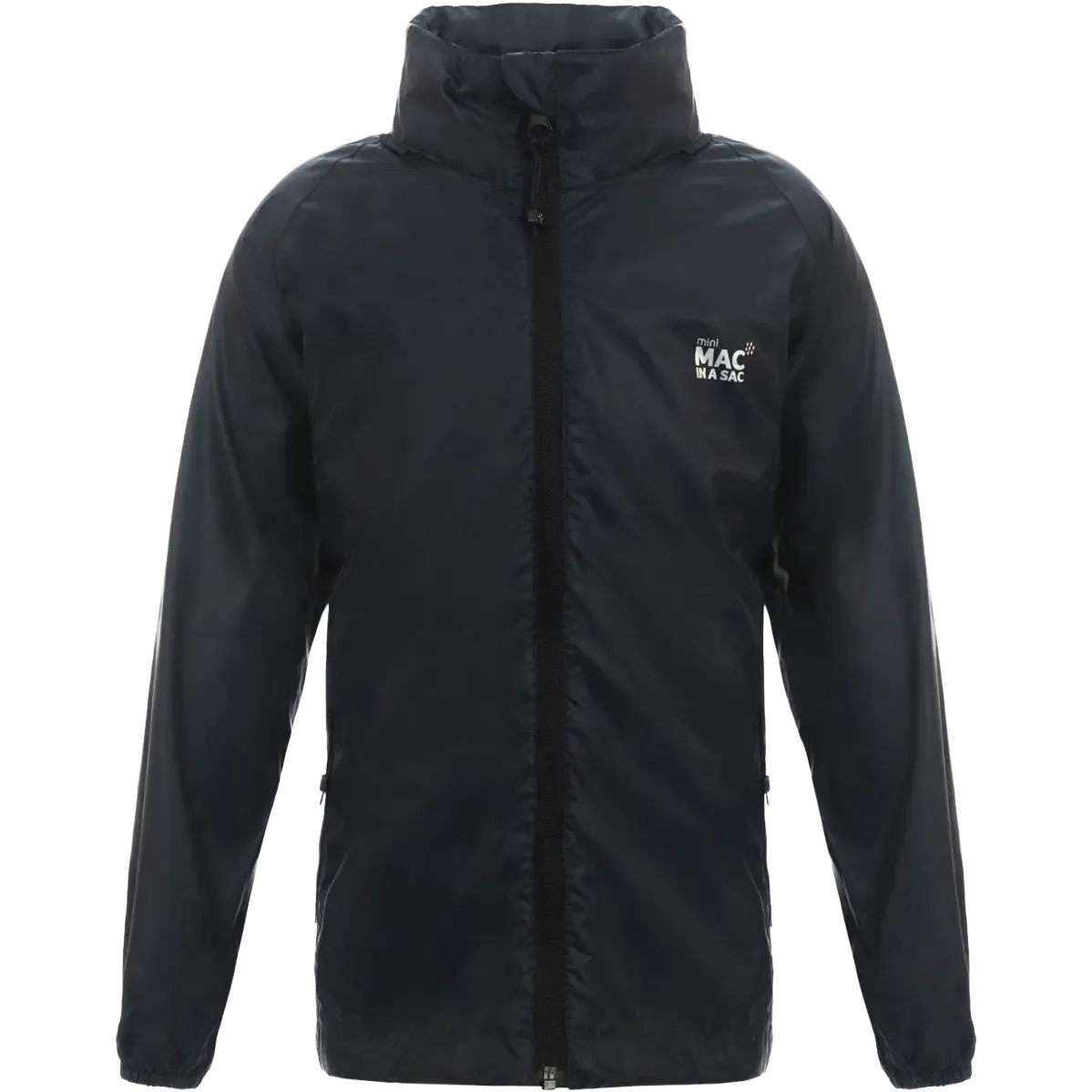 Origin Kids Jacket børneregnjakke