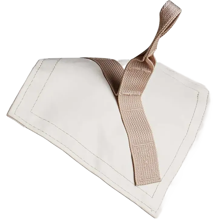 Kari 8 Technical Cotton Tarp