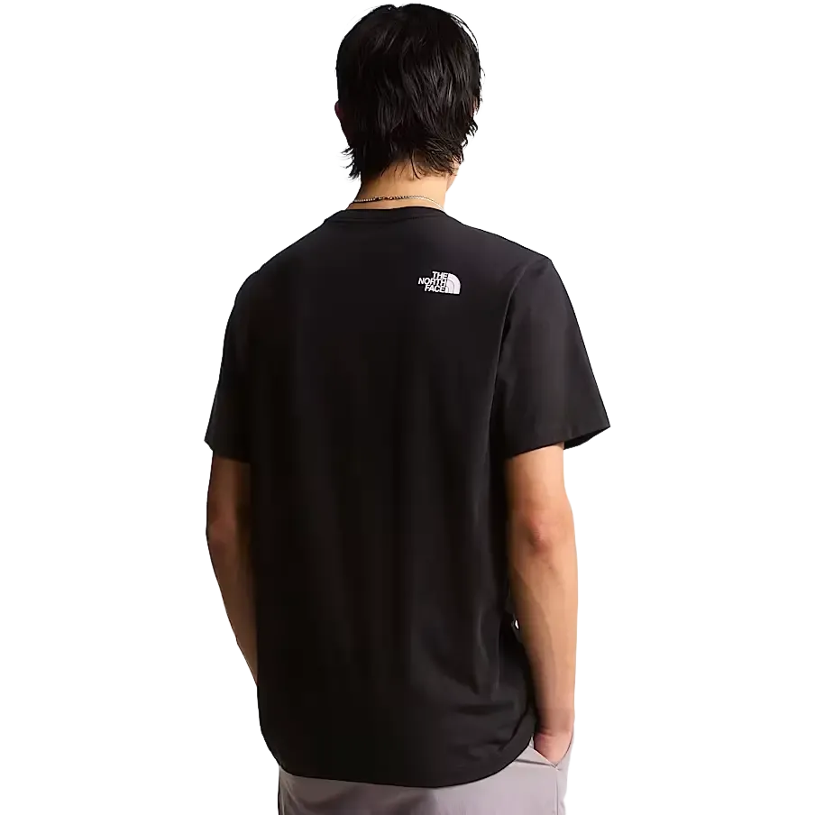 Evolution Half Dome Tee S/S Men