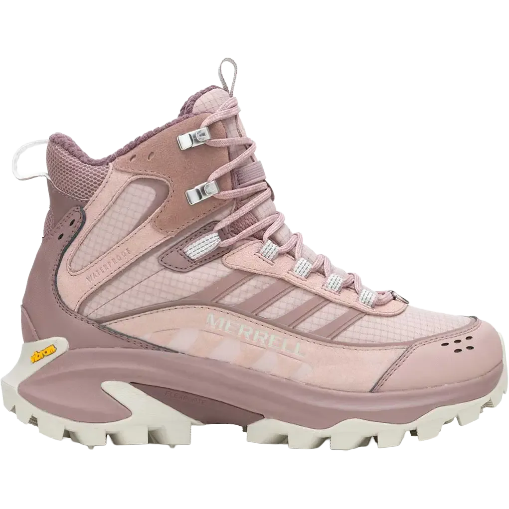 Moab Speed 2 Thermo Mid WP Women damkängor