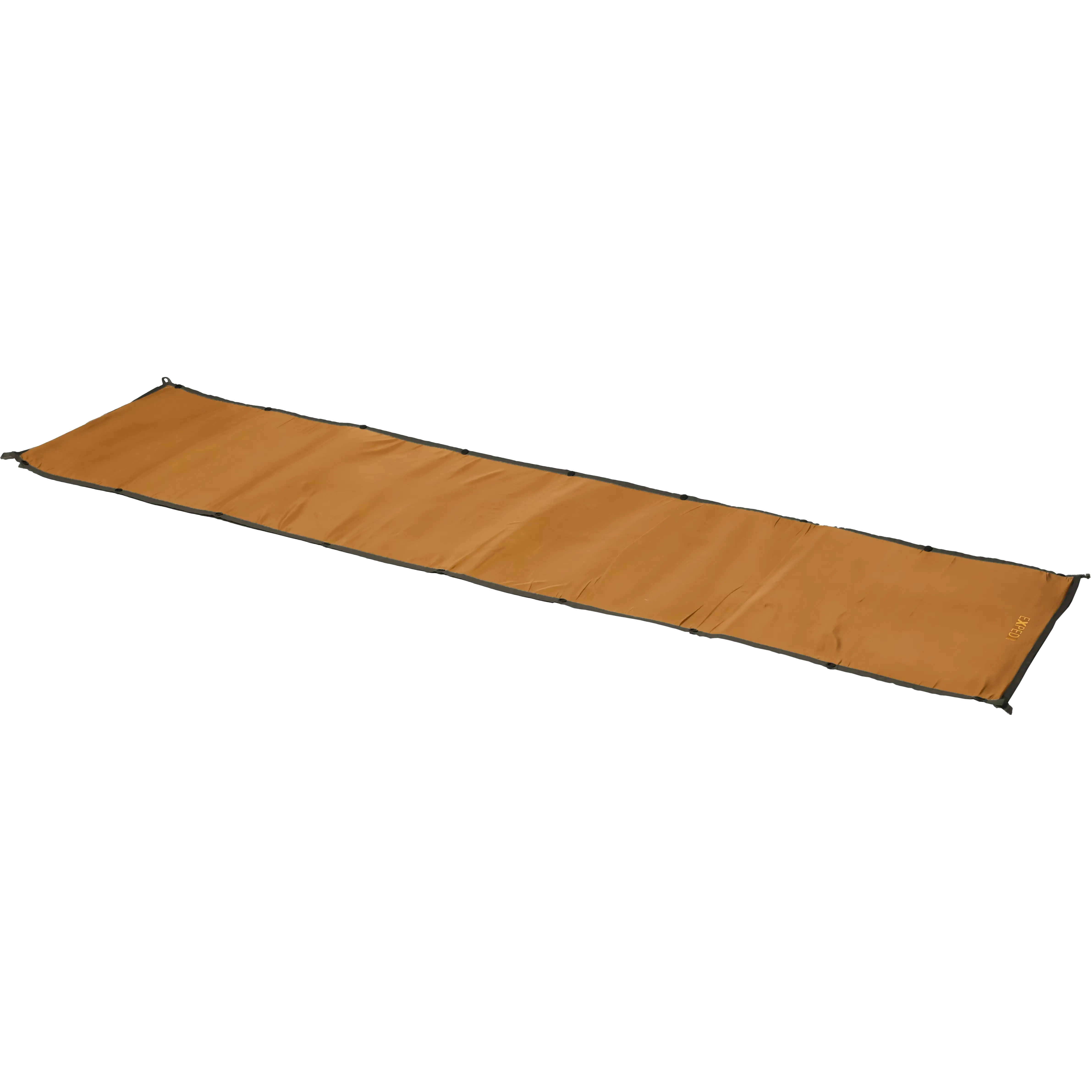 Exped MultiMat Uno - Nocolor - One size - Skumunderlag