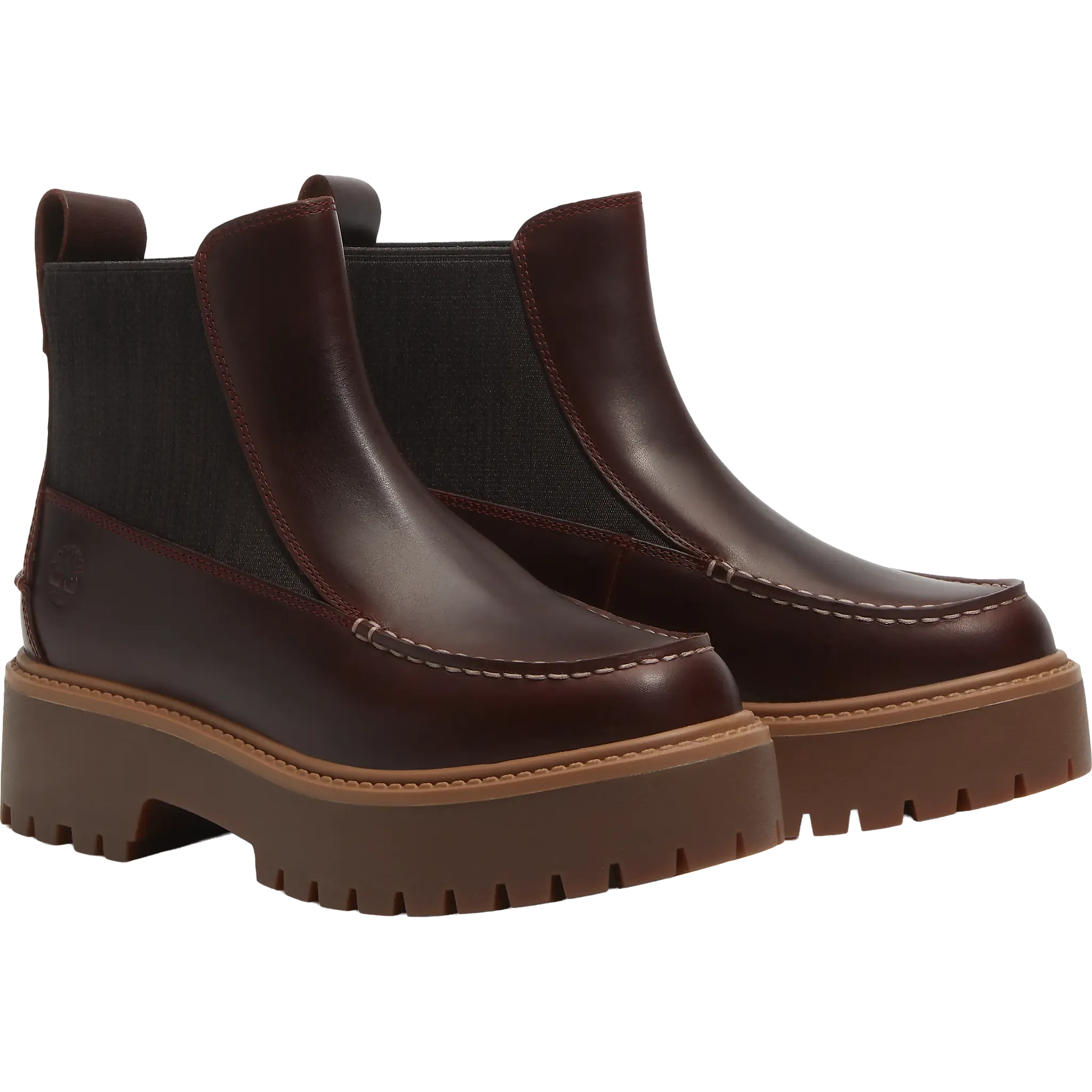 Stone Street Mid Chelsea Boot
