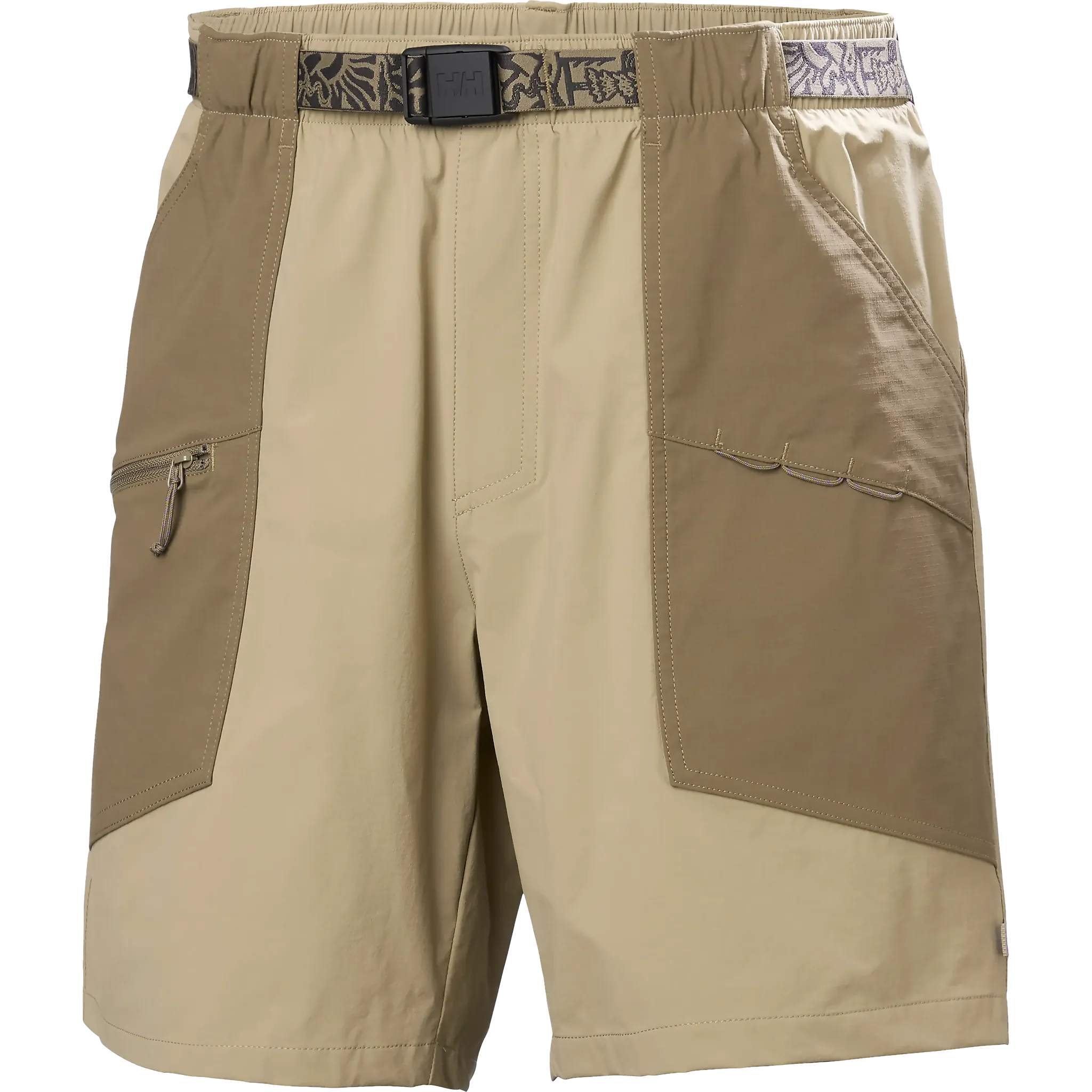 Awe Relaxed Shorts Men