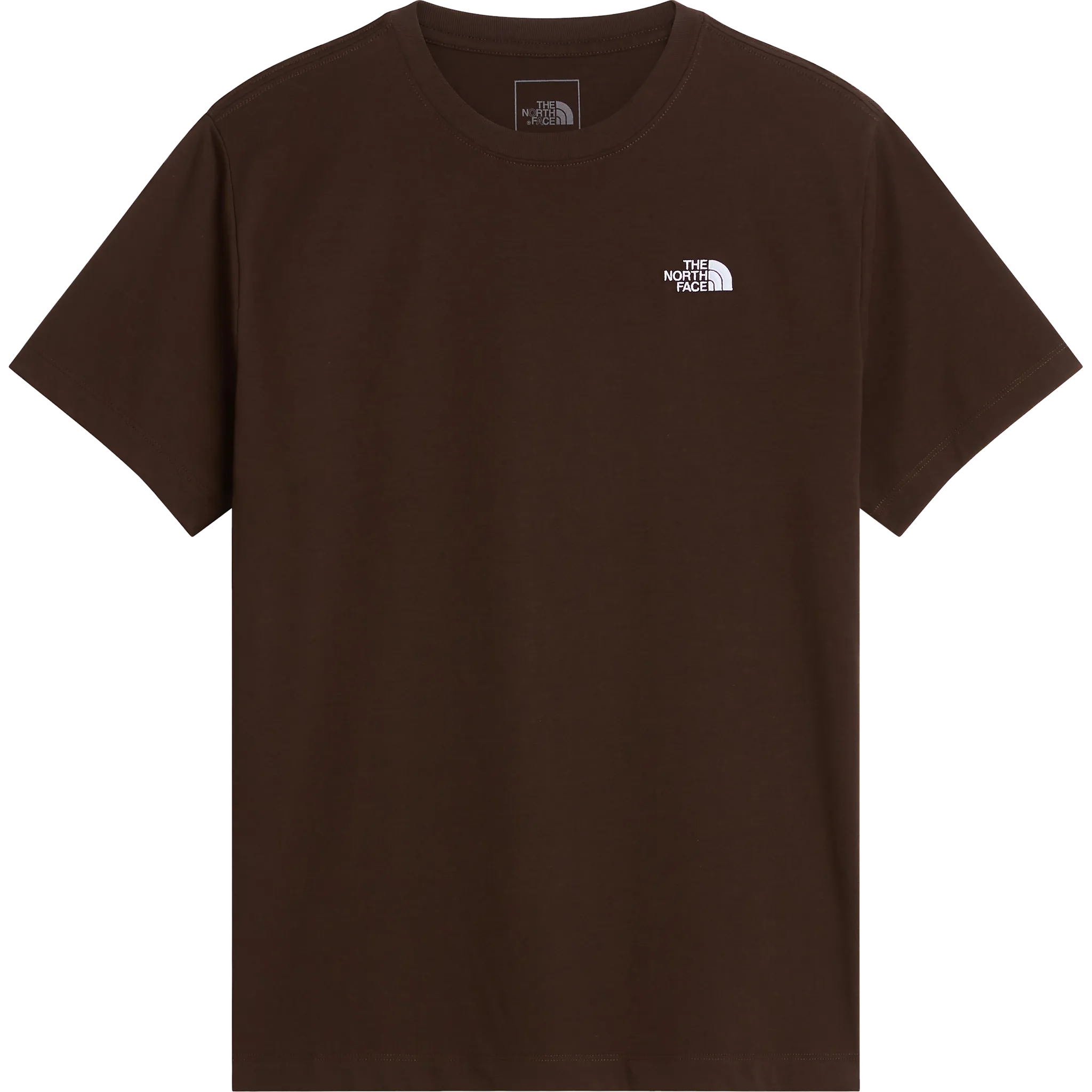 Evolution Simple Dome Regular Short Slee