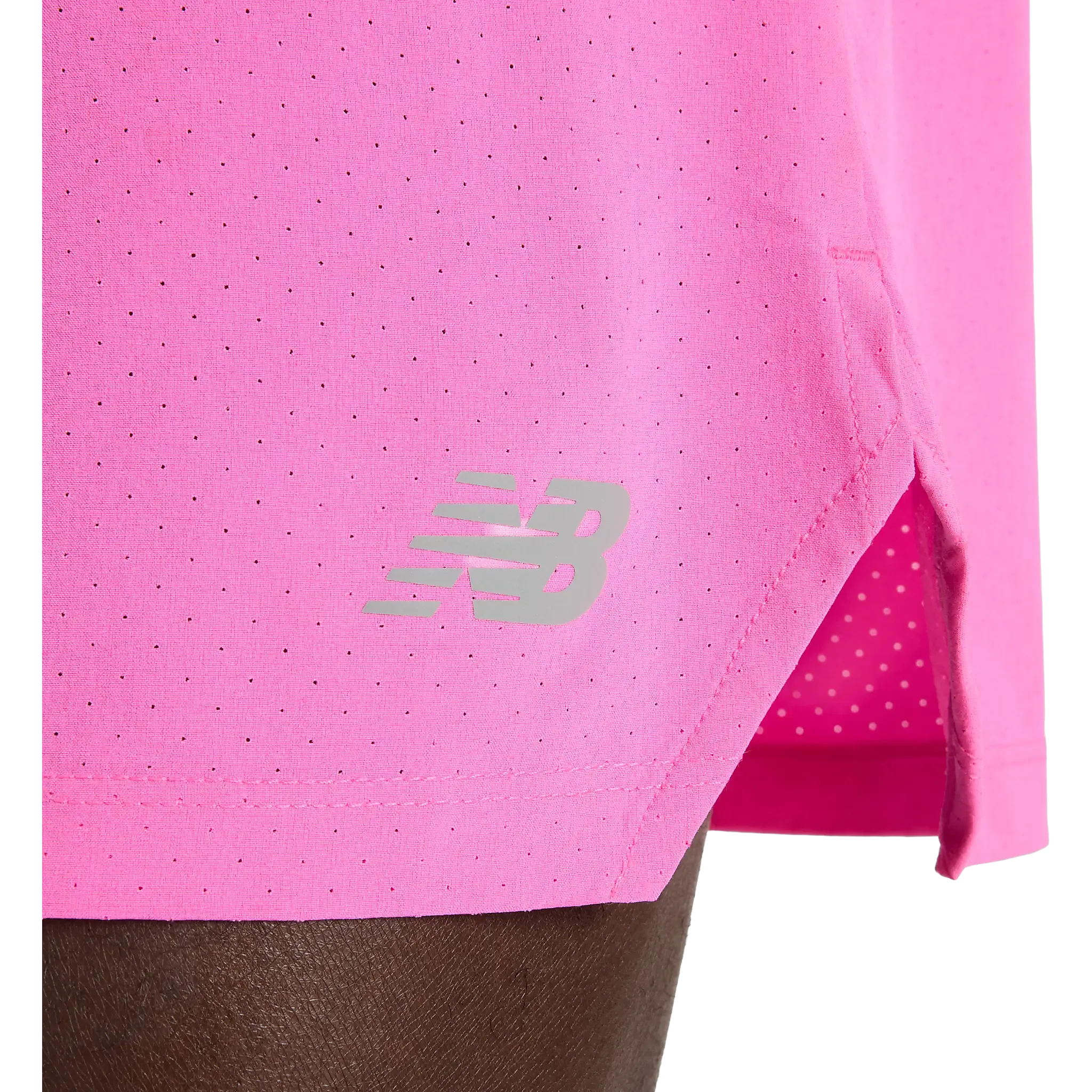 RC Seamless Short 5'' Men