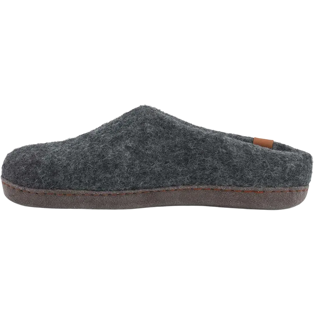 Makalu Wool Slipper tofflor