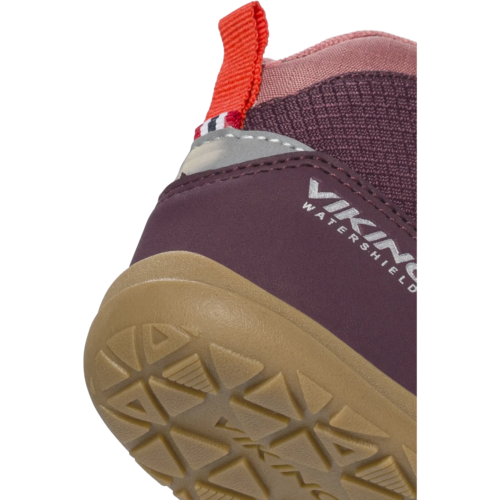 Aspen Barefoot Mid WP 2V