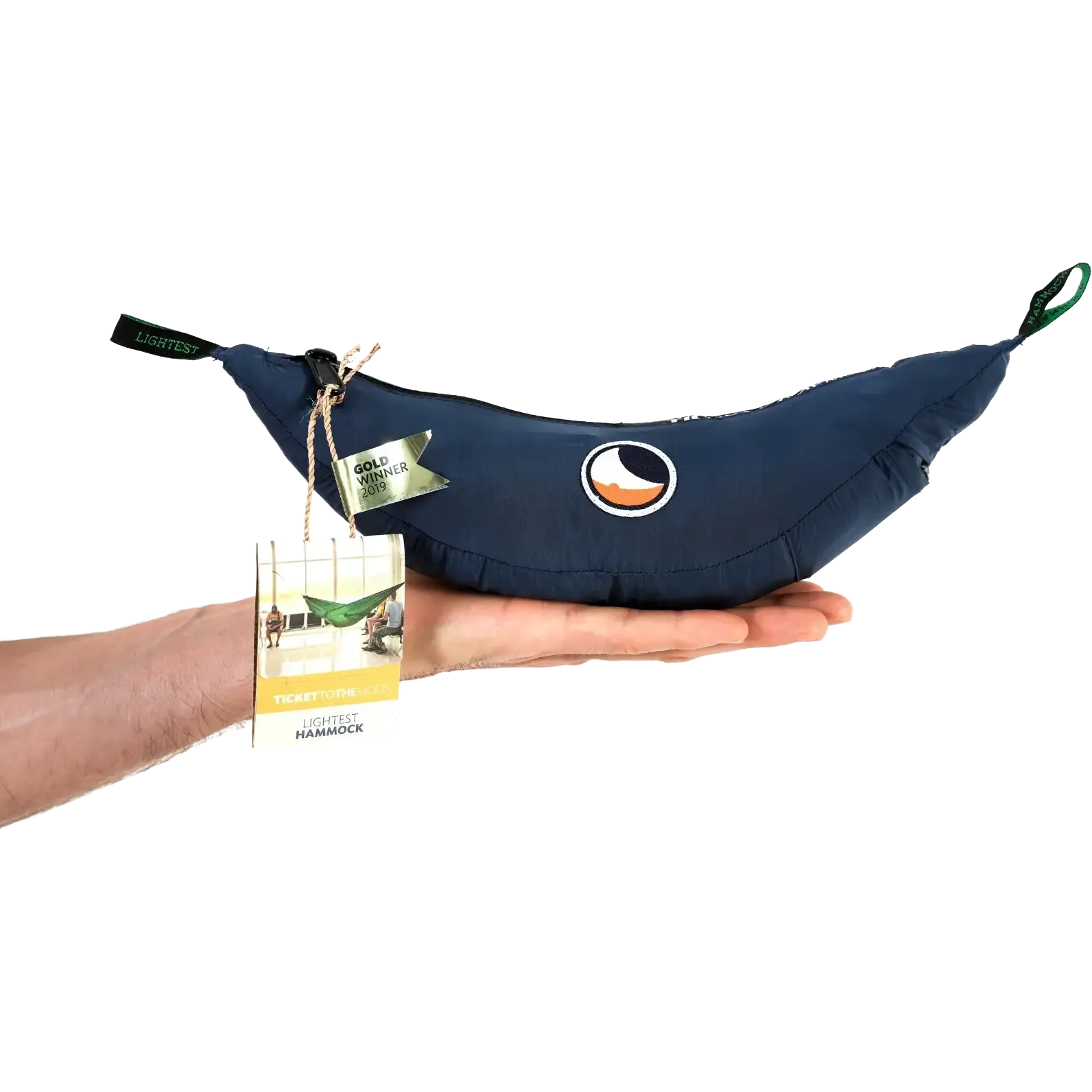 Lightest Hammock