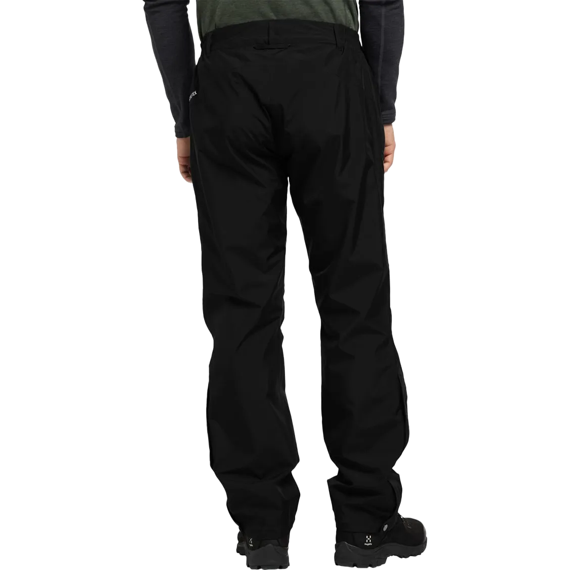 Astral GTX II Pant Men Short regnbyxor