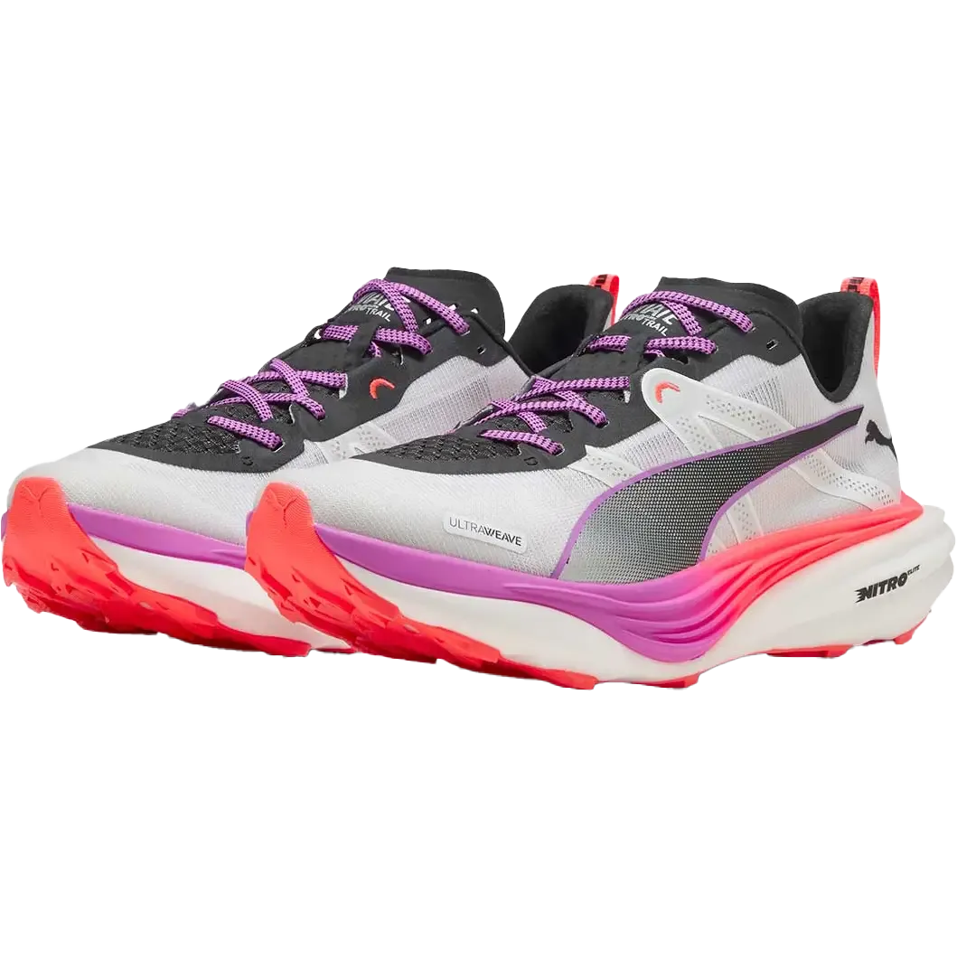 Deviate Nitro Elite Trail Men