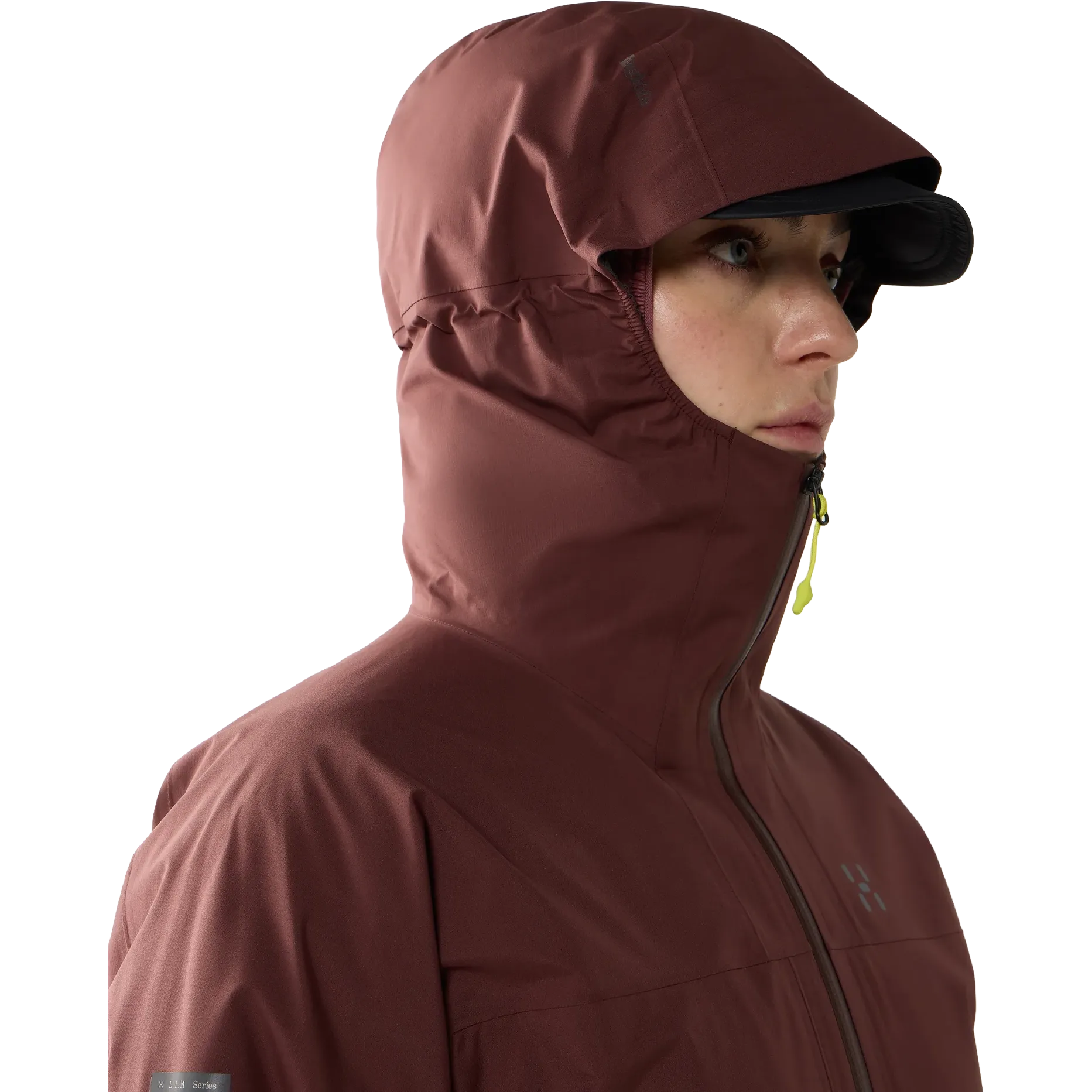 L.I.M Airak 2,5L Jacket Women