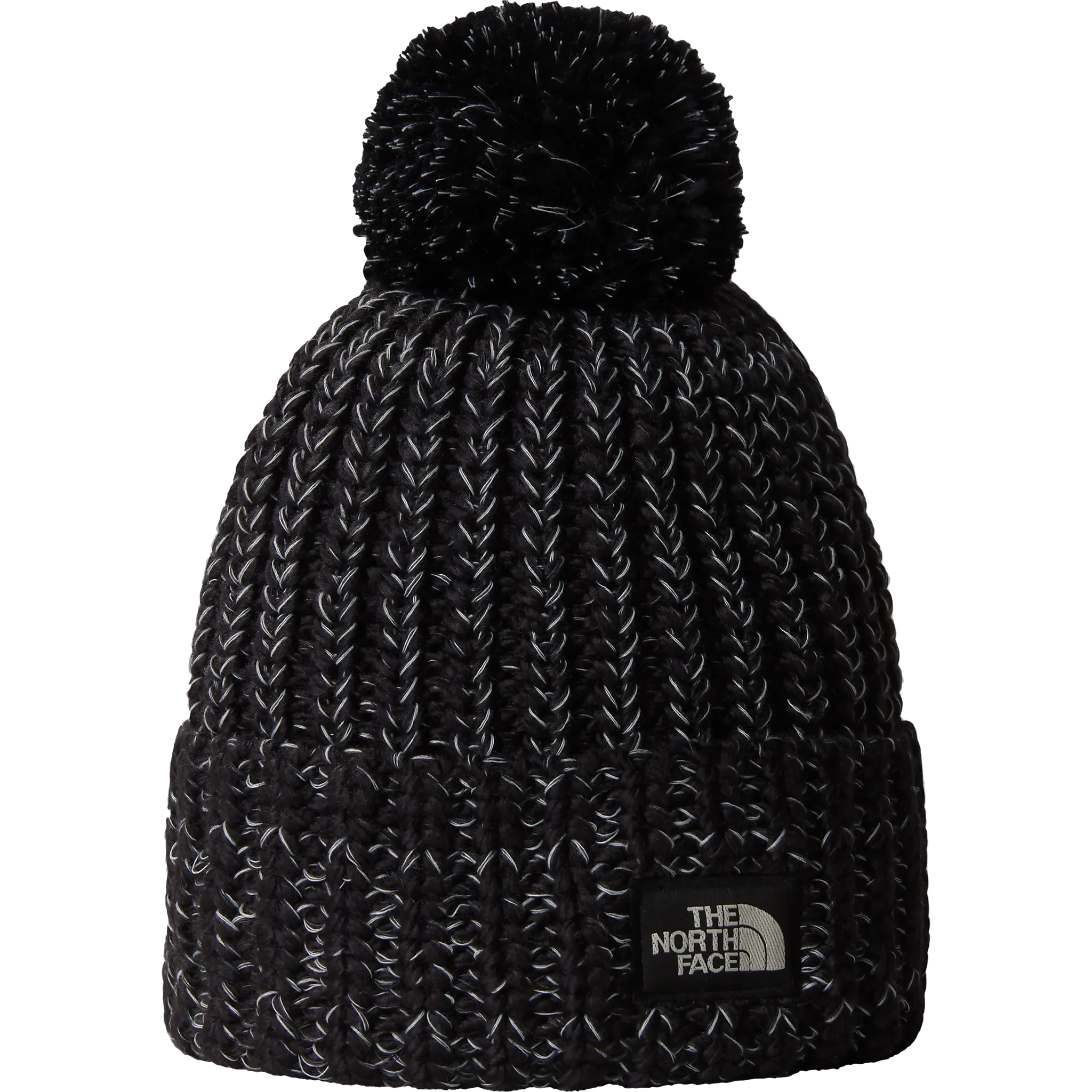 Cozy Chunky Cabin Beanie
