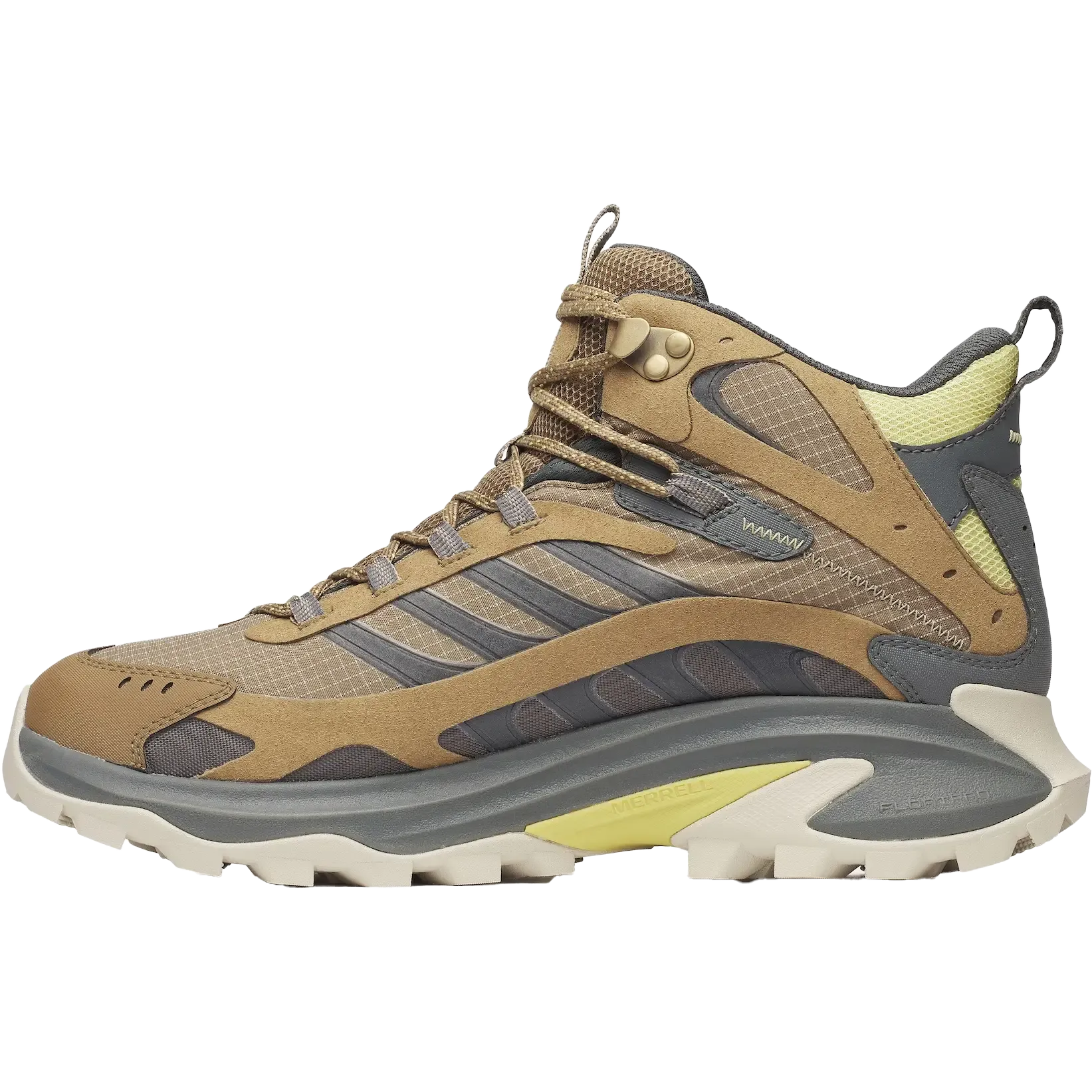 Moab Speed 2 Mid GTX Men