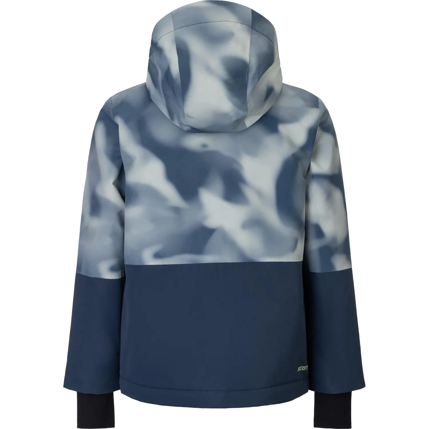 Jacket Jr Ultimate Dryo