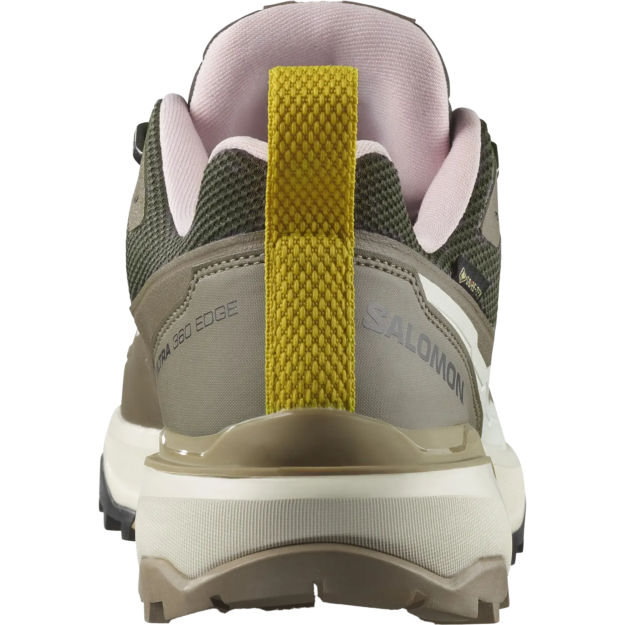 X Ultra 360 Edge GTX Men vandresko