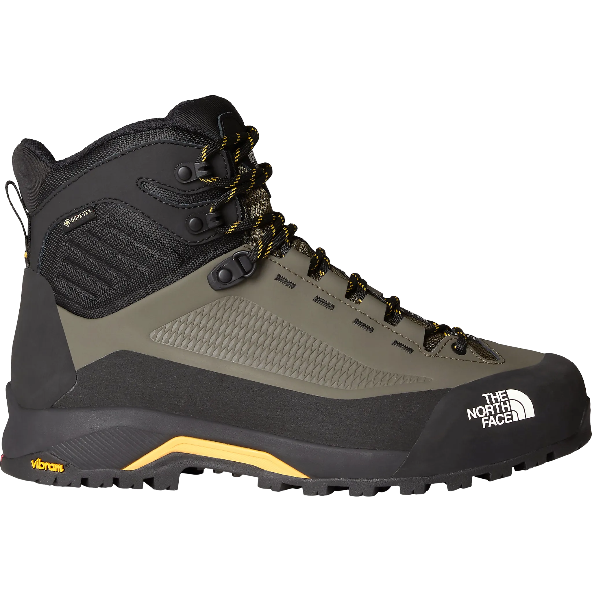Verto Alpine Mid GTX Men